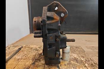 salg af New Holland T7060 PTO