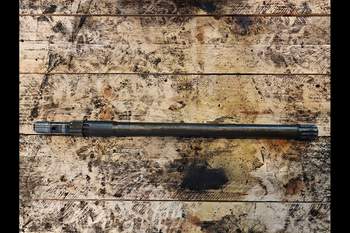 salg af New Holland T7060 PTO