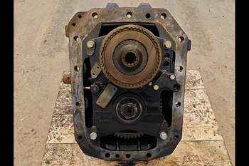 salg af New Holland T7060 PTO