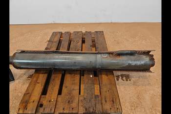 salg af New Holland T7060  Exhaust System