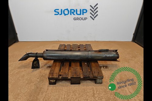 salg af New Holland T7060  Exhaust System