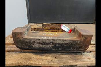 salg af New Holland B115C Weights