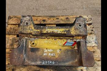 salg af New Holland B115C Weights