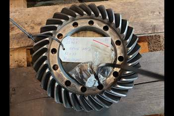 salg af New Holland B115C Rear axle differential