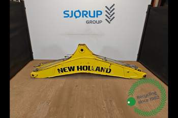 New Holland B115C Gravarm Bom New Holland B115C Gravarm Bom