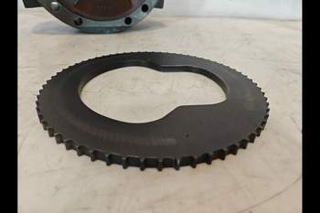 salg af New Holland B115C RIGHT Rear axle house