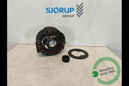 salg af New Holland B115C RIGHT Rear axle house