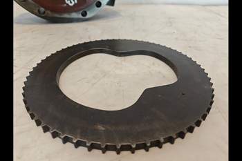 salg af New Holland B115C LEFT Rear axle house