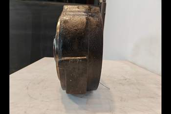 salg af New Holland B115C LEFT Rear axle house