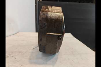 salg af New Holland B115C LEFT Rear axle house