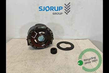 New Holland B115C LEFT Rear axle house New Holland B115C LEFT Rear axle house