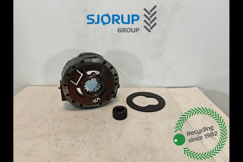 salg af New Holland B115C LEFT Rear axle house