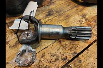 salg af New Holland B115C RIGHT Front axle final drive