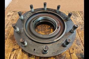 salg af New Holland B115C RIGHT Front axle final drive