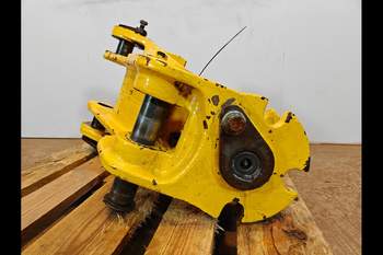 salg af New Holland B115C  Swing Frame