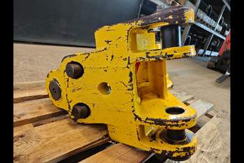 salg af New Holland B115C  Swing Frame