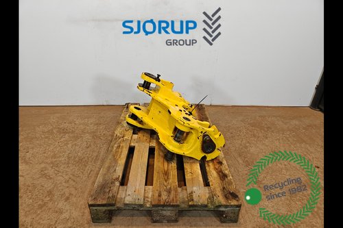 salg af New Holland B115C  Swing Frame