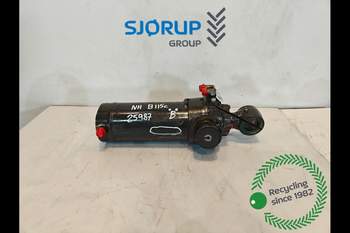 New Holland B115C Hydraulic Cylinder New Holland B115C Hydraulic Cylinder