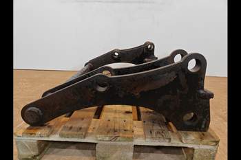 salg af New Holland B115C Bucket Coupler