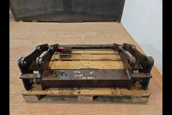 salg af New Holland B115C Bucket Coupler