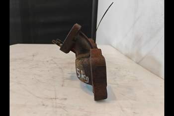 salg af New Holland B115C Manifold