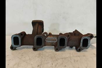 salg af New Holland B115C Manifold