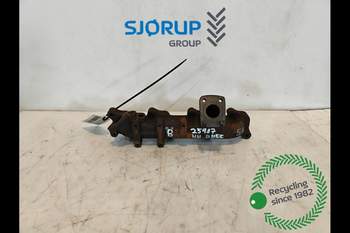 New Holland B115C Manifold New Holland B115C Manifold