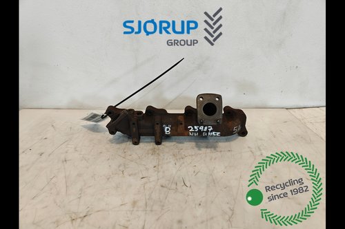 salg af New Holland B115C Manifold
