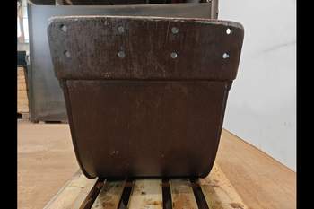 salg af New Holland B115C Equipment