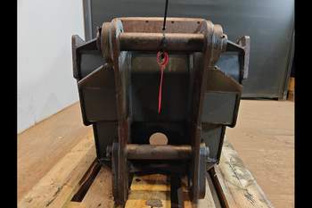 salg af New Holland B115C Equipment