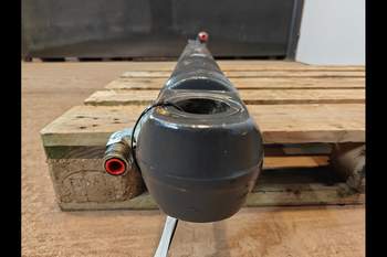 salg af New Holland B115C  Hydraulic Cylinder