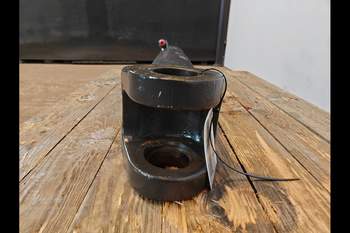 salg af New Holland B115C Hydraulic Cylinder