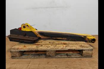 salg af New Holland B115C  Stabilizer