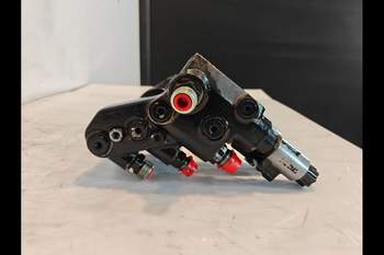 salg af Case Puma 185 Hydraulic Cylinder