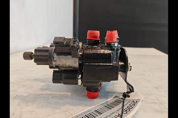 salg af Case Puma 185  Suspension control valve