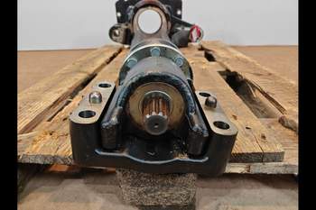 salg af Case Puma 185  Suspension support