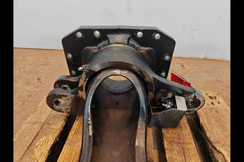 salg af Case Puma 185  Suspension support