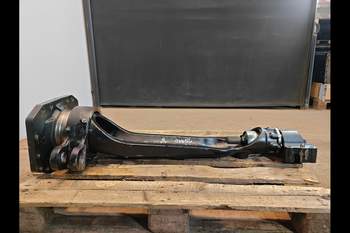 salg af Case Puma 185  Suspension support