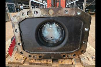 salg af Case Puma 185  Suspension support