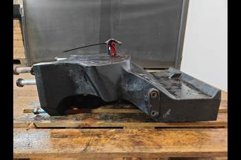 salg af Case Puma 185 Weight