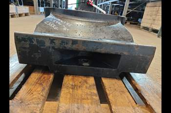 salg af Case Puma 185 Weight