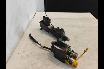 salg af Case Puma 185 Hydraulic brake valve