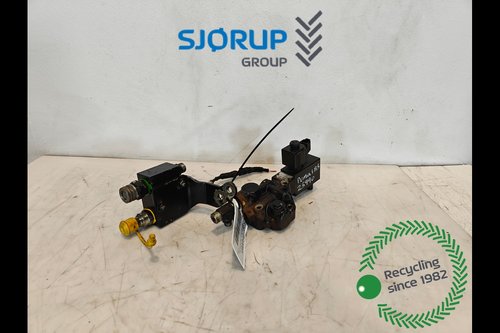 salg af Case Puma 185 Hydraulic brake valve