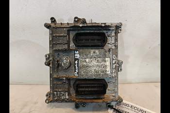 salg af Case Puma 185  ECU Engine