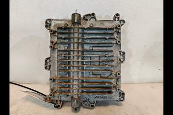 salg af Case Puma 185  ECU Engine