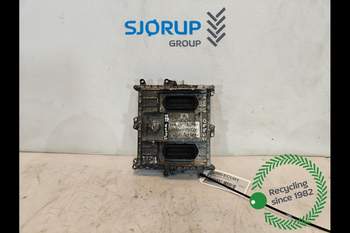 Case Puma 185  ECU Engine