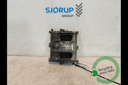 salg af Case Puma 185  ECU Engine