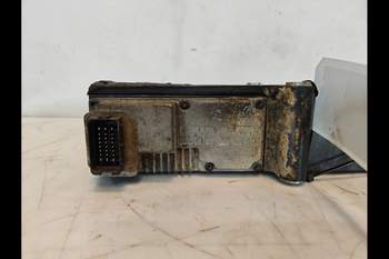 salg af Case Puma 185  ECU
