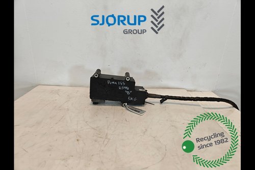 salg af Case Puma 185  ECU