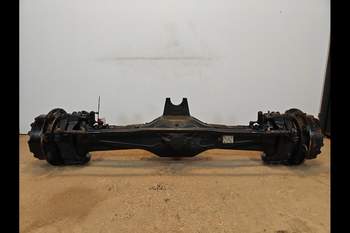 salg af Foraksel Case Puma 185